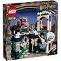Lego Harry Potter and the Sorcerer's Stone #4706 Forbidden Corridor