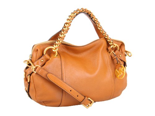 Michael Michael Kors Tristan Medium Satchel Luggage