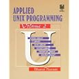 Applied UNIX Programming Volume 2 (Bk Disk) by Bharat Kurani