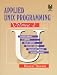 Book Applied UNIX Programming Volume 2 (Bk/Disk)