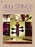 All for Strings Book 1- Piano Accompaniment (All for Strings)