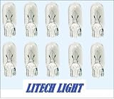 Produkt-Bild: 10 St&uuml;ck W5W Standlicht LAMPEN 12V 5Watt Fassung 2.1x9.5d