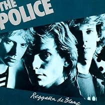 Reggatta De Blanc