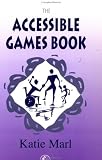 Product details for The Accessible Games Book