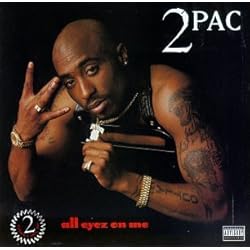 All Eyez on Me