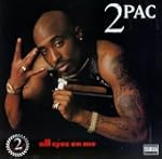 All Eyez on Me [Vinilo]