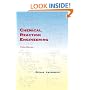 Chemical Reaction Engineering