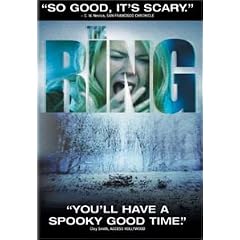 The Ring (Widescreen)