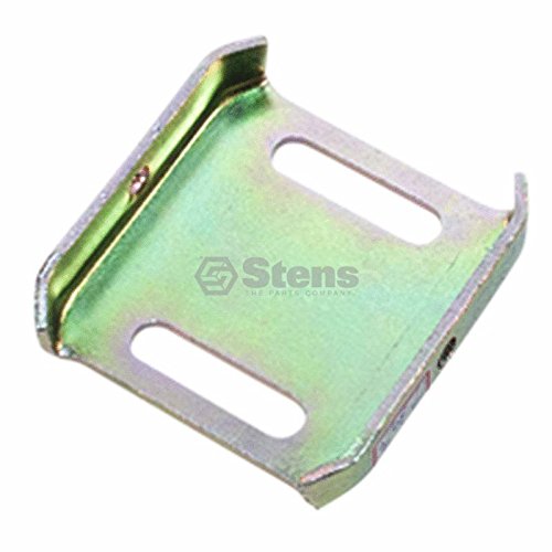 Replaces 1740718HMA, 1740718AYP, 780061MA Height Adjusting Skid; Used on Murray Craftsman Two Stage Snow Throwers.