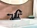 Tools & Hardware : Price Pfister 048-E0BY Catalina Two-Handle 4-Inch Centerset Lavatory Faucet with Pop-Up, Tuscan Bronze