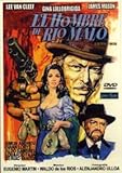 El Hombre De Rio Malo (Bad Man`s River) [Non-USA DVD format: PAL, Region 0 -Import- Spain]