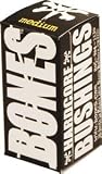 Bones Hardcore Skateboard Truck Bushings (Medium, 1 Box of 2)