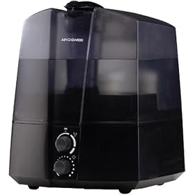 Air-O-Swiss AIR-O-SWISS 7145 Ultrasonic Humidifier