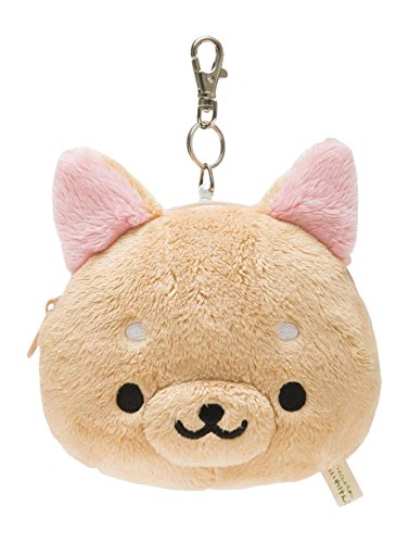 サンエックス いいわけん リール付パスケース PB47401 | 文具