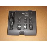 95-02 RANGE ROVER MASTER WINDOW SWITCH (MADDBUYS) 