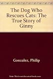 The dog who rescues cats : the true story of Ginny