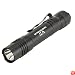 Streamlight 88031 Protac Tactical Flashlight 2L with White LED Includes 2 CR123A Lithium Batteries and Holster, Black