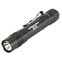 Streamlight 88031 Protac Tactical Flashlight 2L with White LED Includes 2 CR123A Lithium Batteries and Holster (Black)