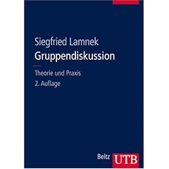 Gruppendiskussion