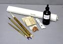 The Artist's Set