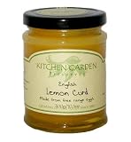 English Lemon Curd