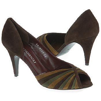 Wedding Shoes: BRUNOMAGLI Women's Anjelica-Bruno Magli Wedding Shoes-Bruno Magli Wedding Shoes: BRUNOMAGLI Women's Anjelica-Pump Wedding Shoes