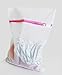 iLifeTech Premium Protection Large Size Laundry Jacket Sweater Lingerie Wash Mesh Bags (White)