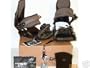 New 2005 SP Raiden Snowboard bindings MED/ LARGE