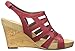 Aerosoles Women's Mint Plush Wedge Sandal
