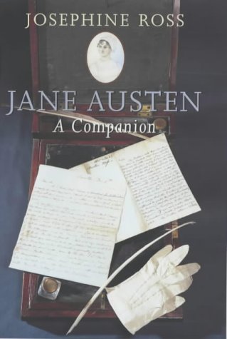 Jane Austen: A Companion
