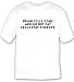 Brain cells come and go but fat cells stay forever T-shirt