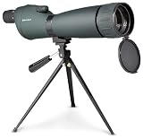 Barska 25 - 75x75 mm Spotting Scope
