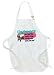 Cadavers are Just Like potato Chips Nobody can have Just One Full Length Apron with Pockets (Various Colors Available)