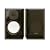 Onkyo D-525 Speakers for CR-525UKD,Gloss Black, Pair