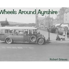 Wheels Around Ayrshire