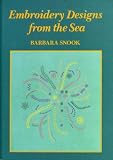 Embroidery Designs from the Sea