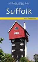Suffolk (Landmark Visitor Guide)