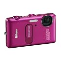 14.1MP Digital Camera