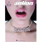 Saliva - Every Six Seconds book cover