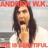 She Is Beautiful