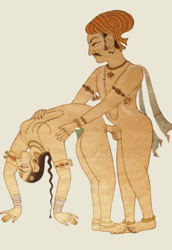 Produkt-Bild: Kamasutra als Pop-up