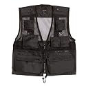 Black Recon Tactical Vest