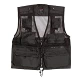 RECON VEST BLACK
