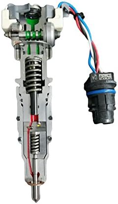 PurePOWER by Navistar '03-'04 Ford 6.0L Powerstroke/Navistar VT365 Diesel Injector