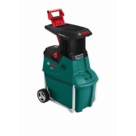 Bosch AXT 23 TC Quiet Shredder