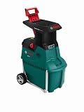 Bosch AXT 23 TC Quiet Shredder
