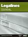 Book Legalines on Criminal Law, 4th--Keyed to LaFave (Legalines)