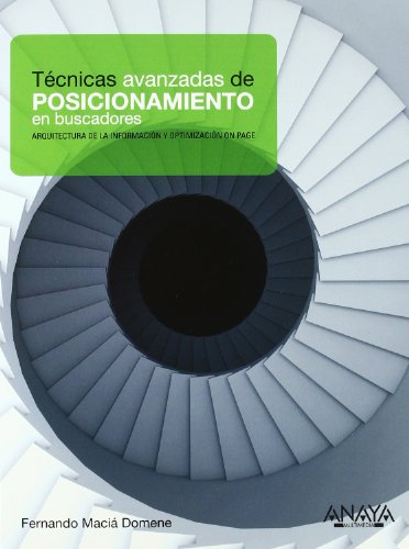 Tecnicas avanzadas de posicionamiento en buscadores 