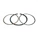Honda G100 Series 3 Piston Ring Set