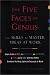 The Five Faces of Genius